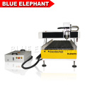 Cheap ELE 6015 mini desktop 3d portable cnc router machine for hot Sale